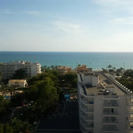 Ξενοδοχείο Obelisco 4*