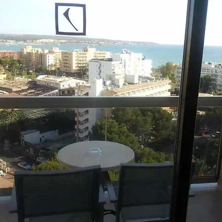호텔 Obelisco 4*