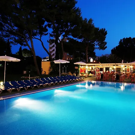 Obelisco Плайя де Пальма