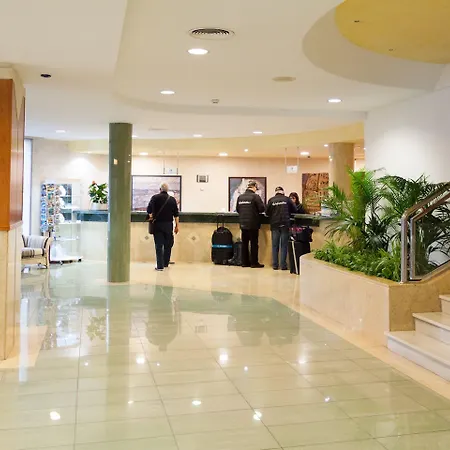 Hotel Obelisco 4*