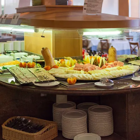 Obelisco Hotel 4*