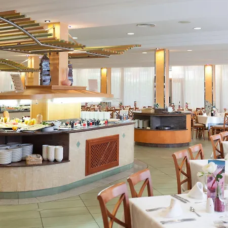 Obelisco Hotel 4*