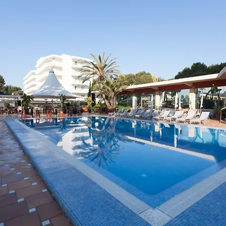 Obelisco 4* Playa de Palma (Mallorca)