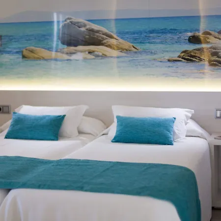 Hotel Obelisco