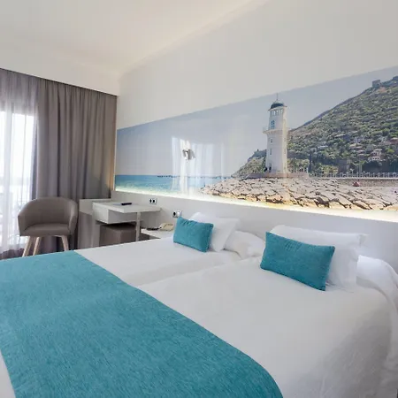 Hotel Obelisco