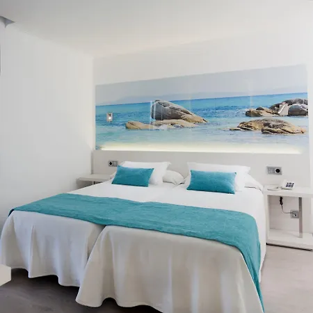 Obelisco Hotel 4*