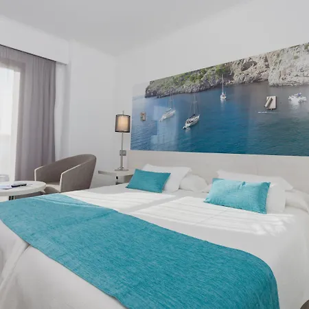 Obelisco Hotel Playa de Palma (Mallorca)