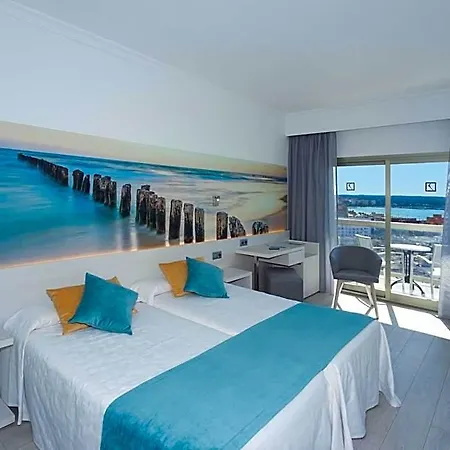 Obelisco 4* Playa de Palma (Mallorca)