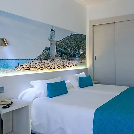 Obelisco Hotel Playa de Palma (Mallorca)
