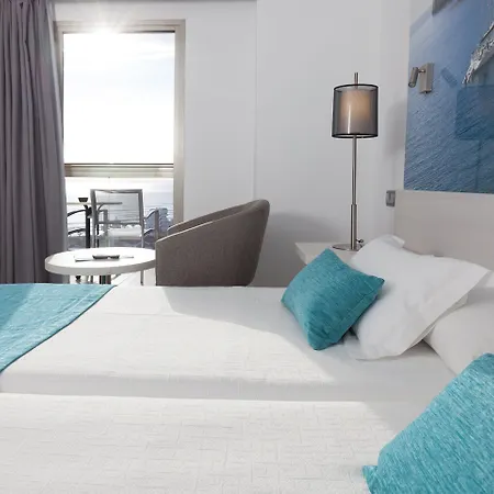 Obelisco Hotel