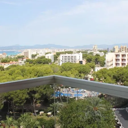 Obelisco 4* Playa de Palma (Mallorca)