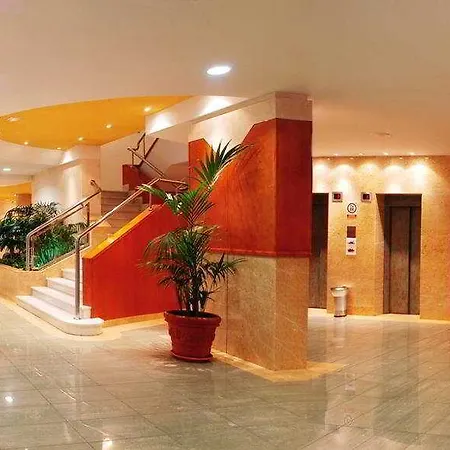 Hotel Obelisco 4*