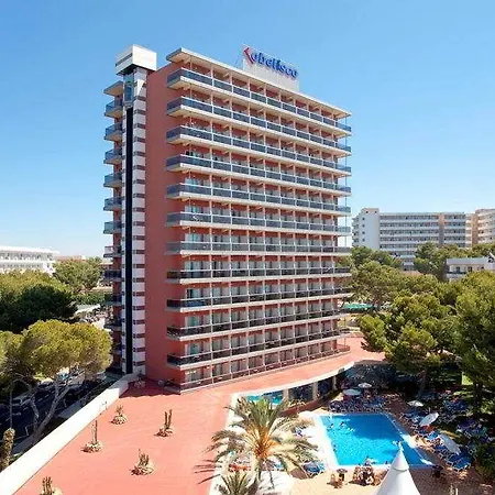 Ξενοδοχείο Obelisco 4*
