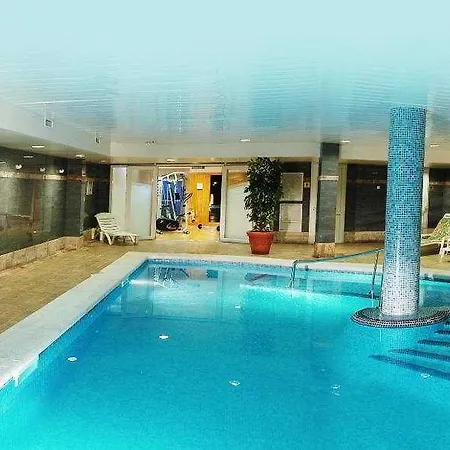 Obelisco Playa de Palma (Mallorca)