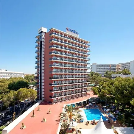 Hotell Obelisco 4*