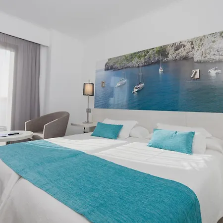 Obelisco Playa de Palma (Mallorca)