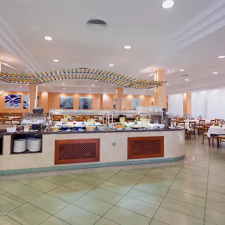 Obelisco Hotel 4*