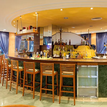 Obelisco 4* Playa de Palma (Mallorca)