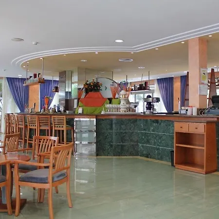 Obelisco Playa de Palma (Mallorca)