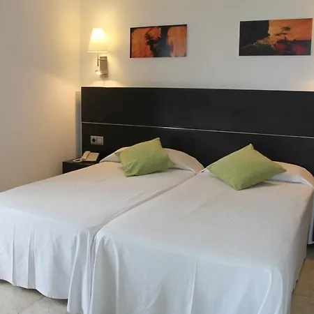 Obelisco Playa de Palma (Mallorca)