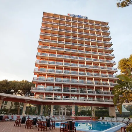 Obelisco Hotel 4*