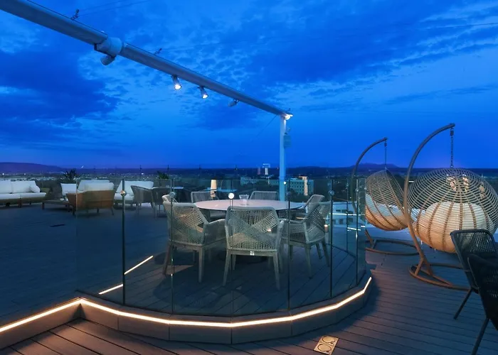 Obelisco Hotel Playa de Palma (Mallorca)