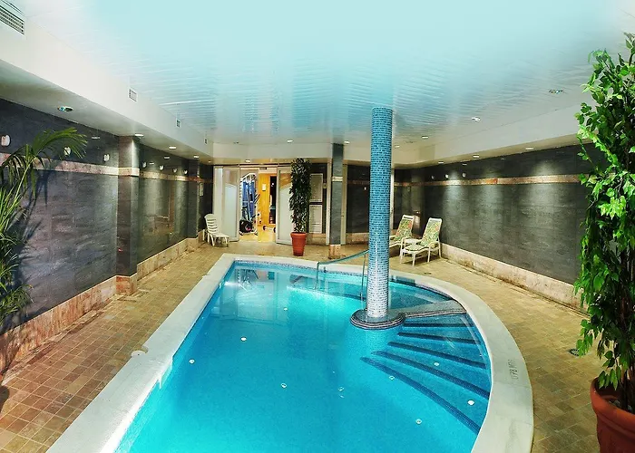 Obelisco Плайя де Пальма