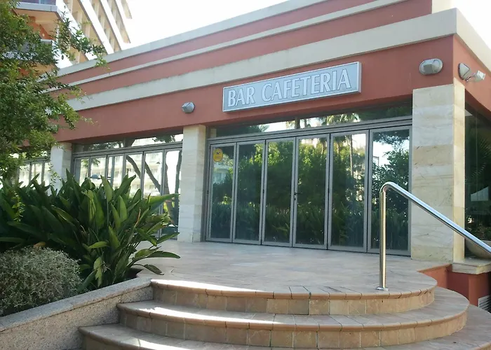 Hotel Obelisco Playa de Palma (Mallorca)