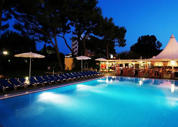 Obelisco Плайя де Пальма