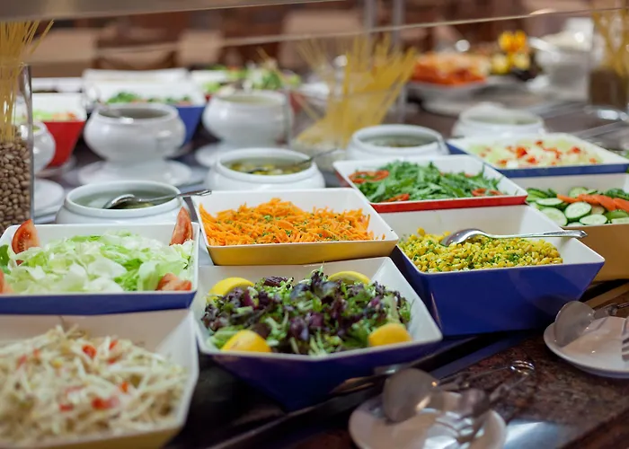 Отель Obelisco Плайя де Пальма