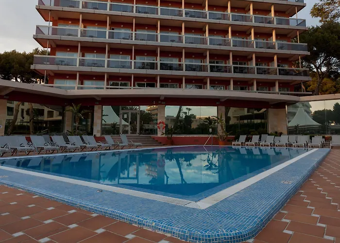 Obelisco Плайя де Пальма