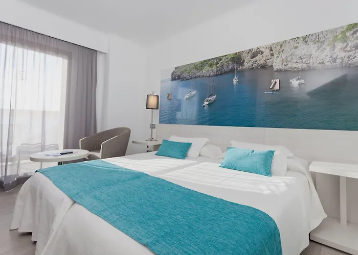 Obelisco Hotel Playa de Palma (Mallorca)