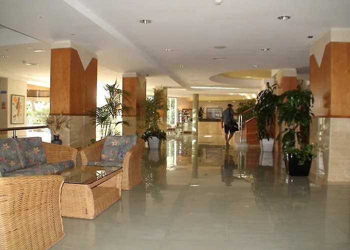 Obelisco Hotel 4*