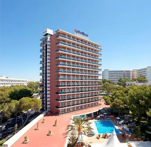 Hotel Obelisco 4*