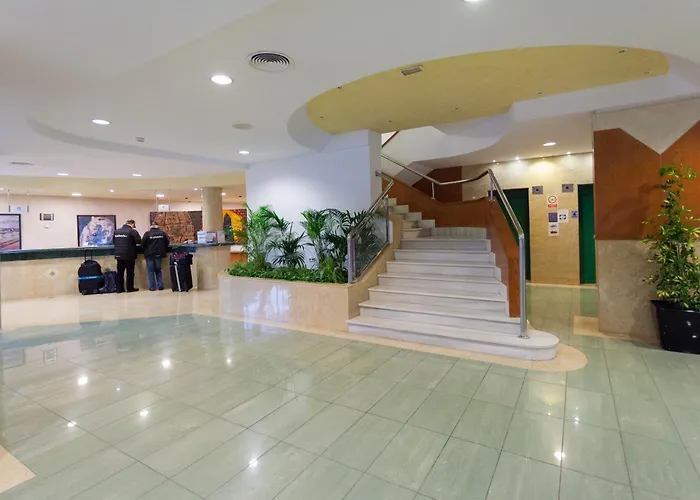 Obelisco Playa de Palma (Mallorca)