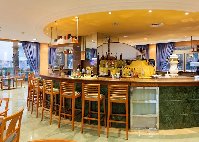 Obelisco 4* Playa de Palma (Mallorca)