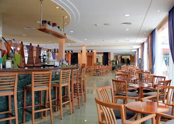 Obelisco Playa de Palma (Mallorca)