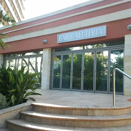 Hotel Obelisco Playa de Palma (Mallorca)