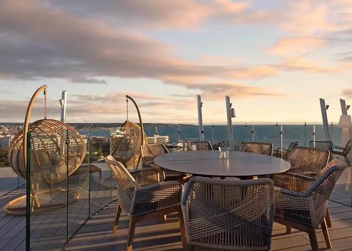 Obelisco 4* Playa de Palma (Mallorca)