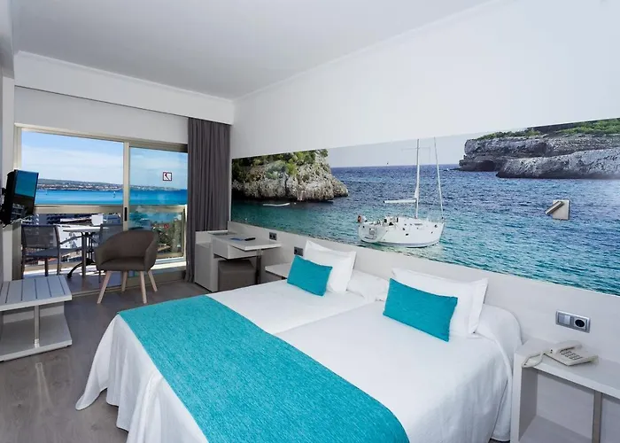 Hotel Obelisco Playa de Palma (Mallorca)