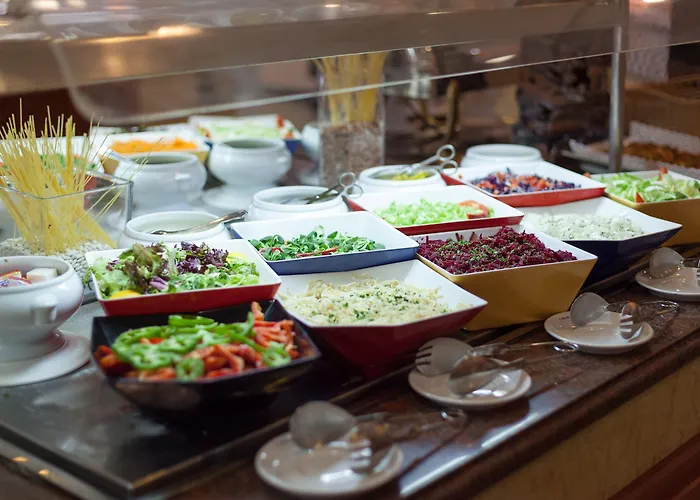 Obelisco 4* Playa de Palma (Mallorca)