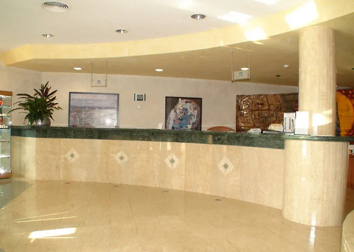 Obelisco Hotel Playa de Palma (Mallorca)