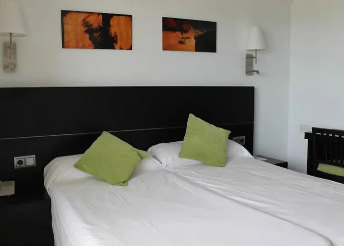 Obelisco Playa de Palma (Mallorca)