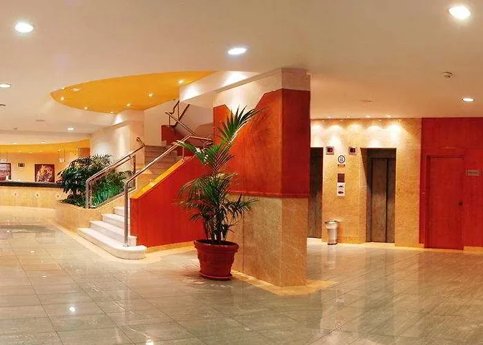 Hotel Obelisco 4*